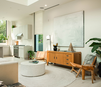 Connecting Your Lightwave Smart Home