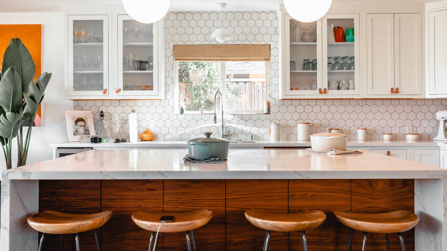 Where to Start: Designing the Smart Home of Your Dreams