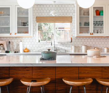 Where to Start: Designing the Smart Home of Your Dreams