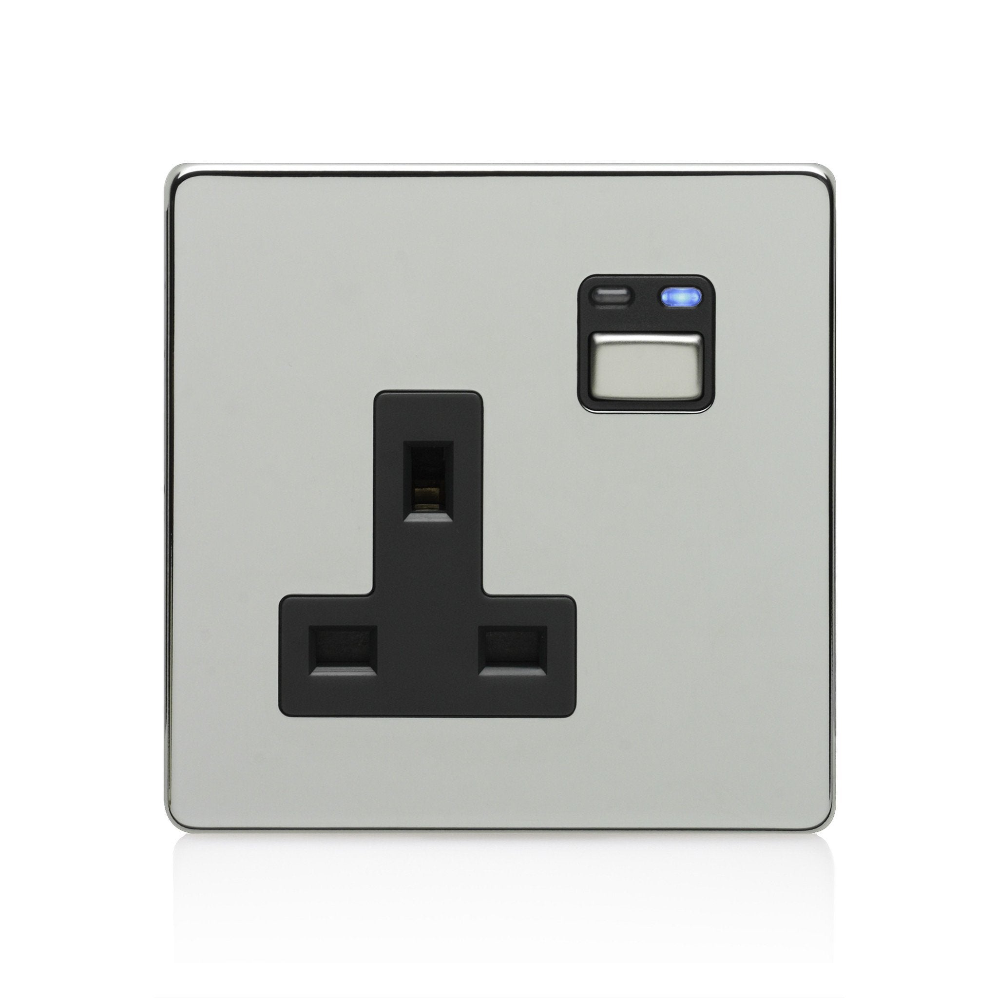 Remote Controlled Sockets, Wireless Sockets | Lightwave