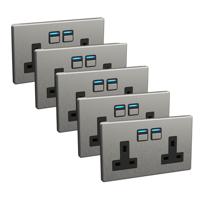 Smart Socket - 10 Pack