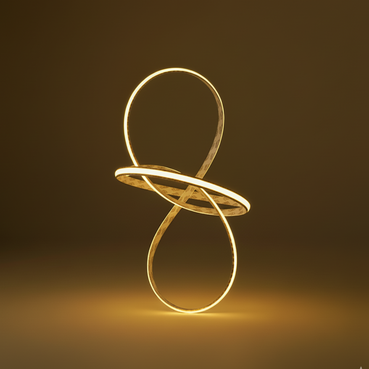 9W COB LED Strip - 5 Metre Length with 2 Metre Prewired Tail