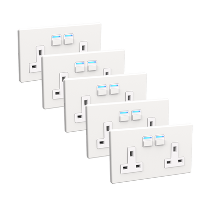 Smart Socket - 10 Pack