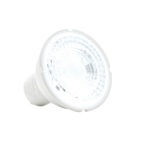 4.7W GU10 LED Dimmable High Output Lamp (10 Pack)
