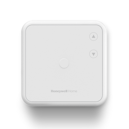 Honeywell Home Wireless Thermostat - White