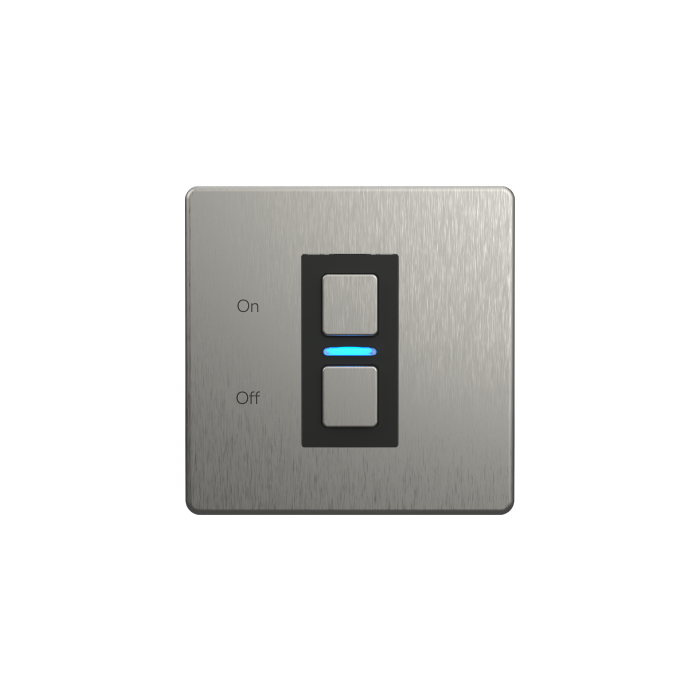 Smart Dimmer (1 Gang)