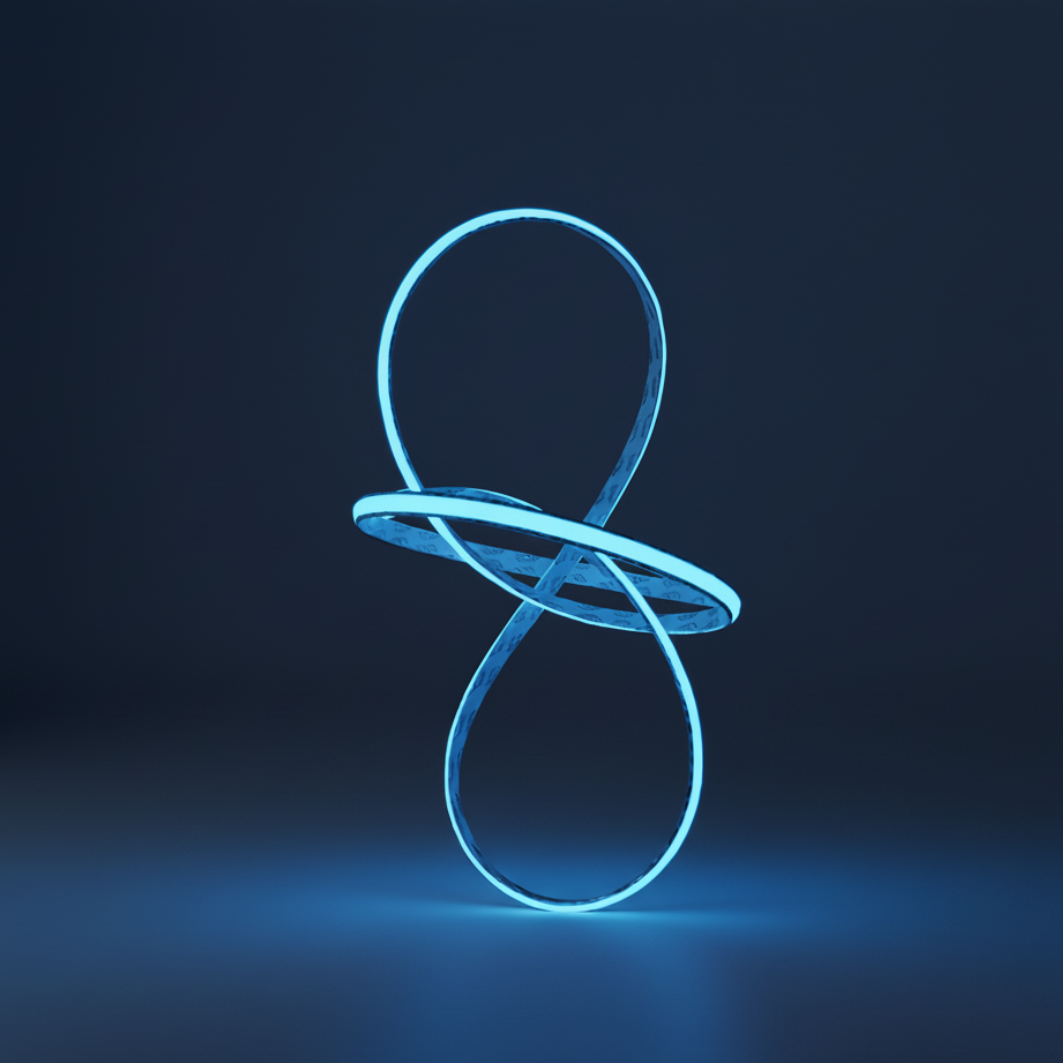 19W RGBW COB LED Strip - 5 Metre Length with 2 Meter Prewired Tail