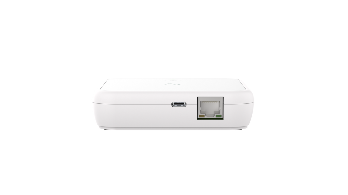 Lightwave Link Plus, Link Plus Hub | Lightwave