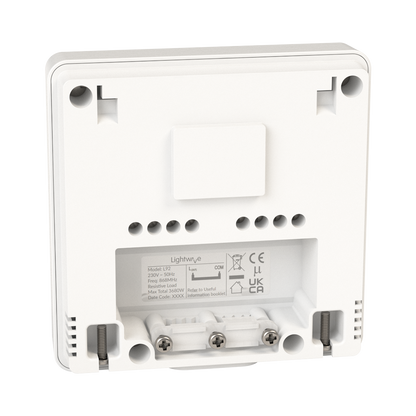 Smart Heating Switch