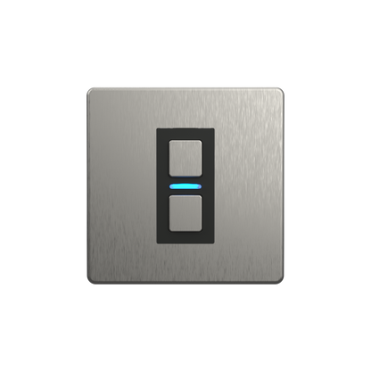 Smart Dimmer (1 Gang)
