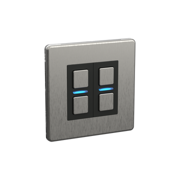 Smart Home Devices & Products from Lightwave