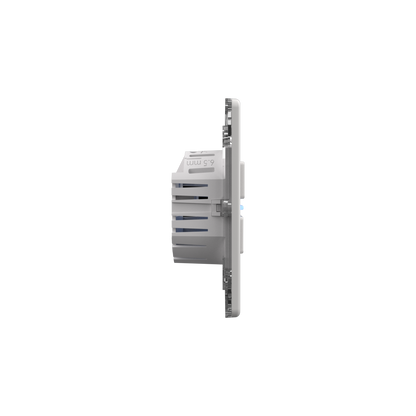 Smart Dimmer (2 Gang)