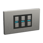 Smart Dimmer (3 Gang)
