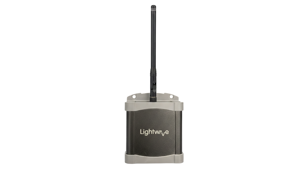 Modbus Led Light Commercial How It Works – Lightwave