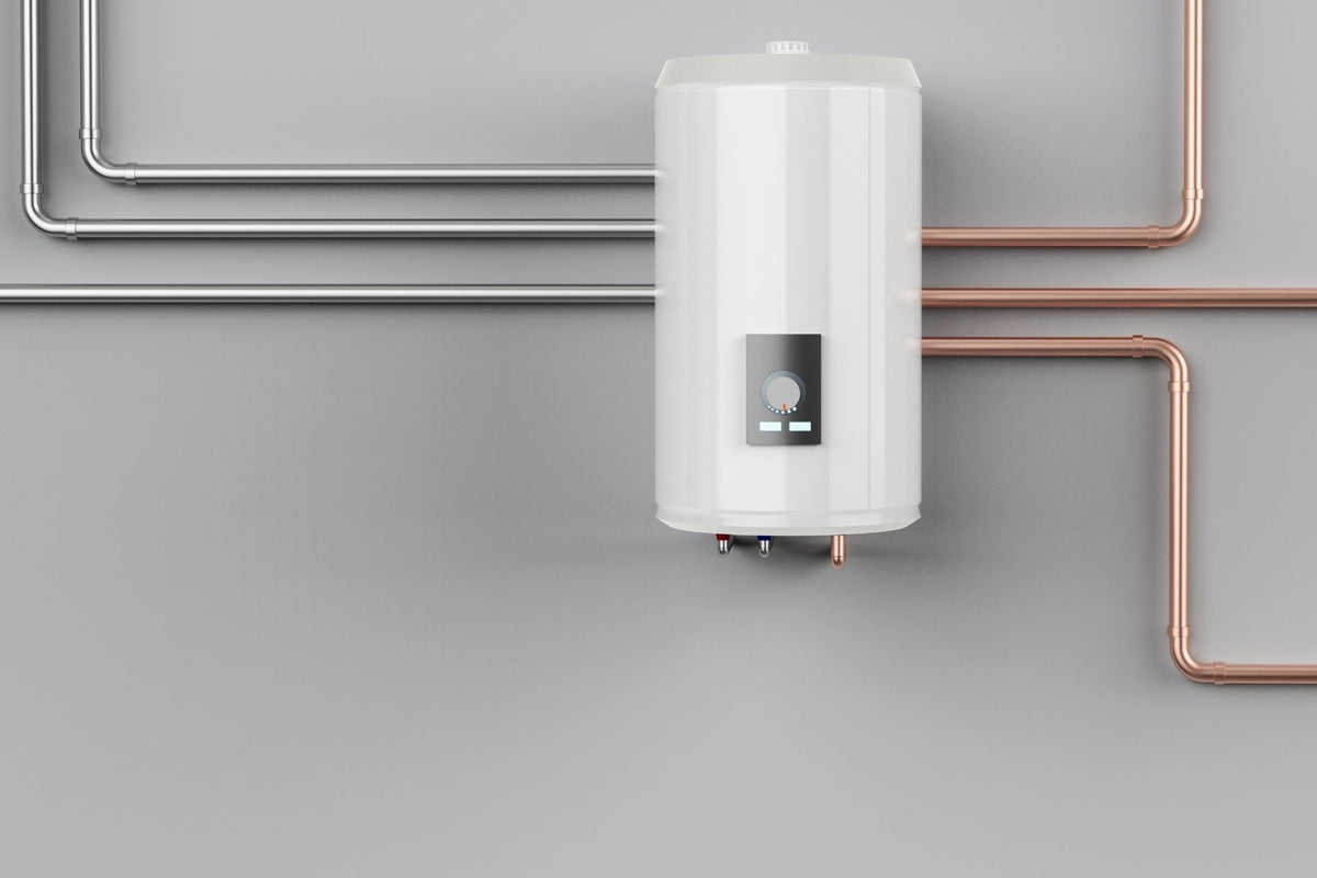 Smart Heating, Smart Heating Controls | Lightwave