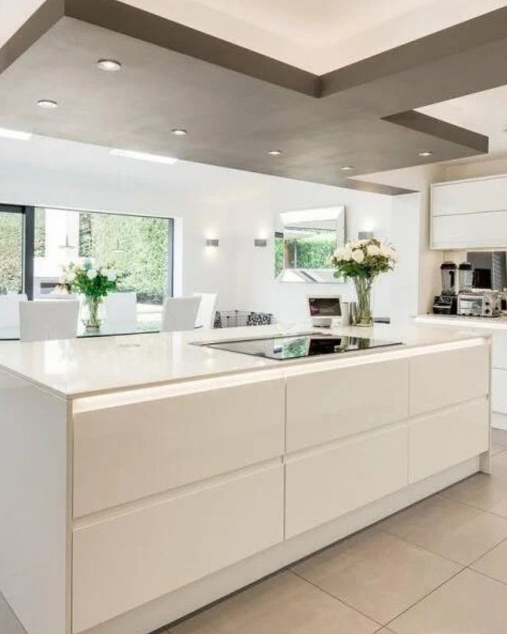 A Lightwave customer’s home
