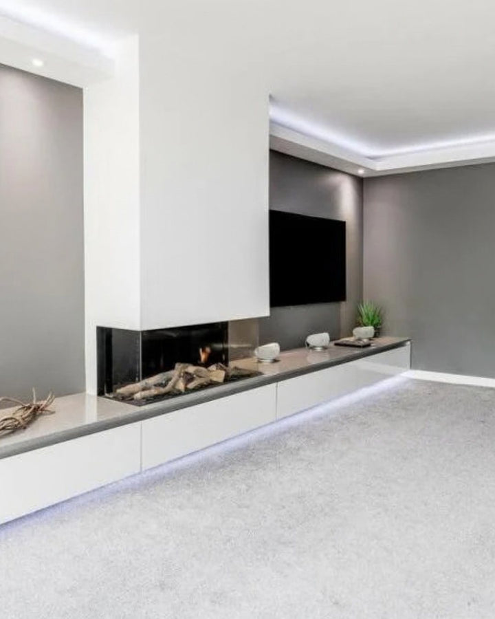 A Lightwave customer’s home