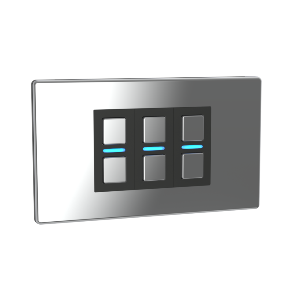 Smart Dimmer, LED Dimmer Switch | Lightwave