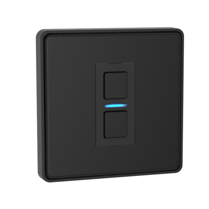 Smart Dimmer, LED Dimmer Switch | Lightwave