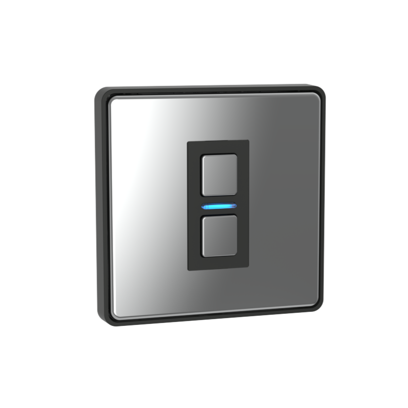 Smart Dimmer, LED Dimmer Switch | Lightwave